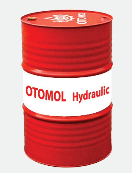 OTOMOL Hydraulic