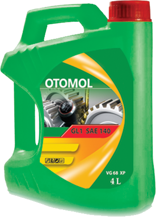 OTOMOL Gear Oil