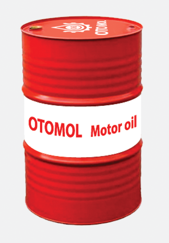 OTOMOL Motor Oil