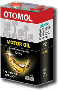 otomol