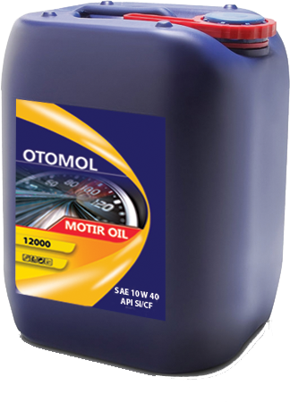 Motor Oil