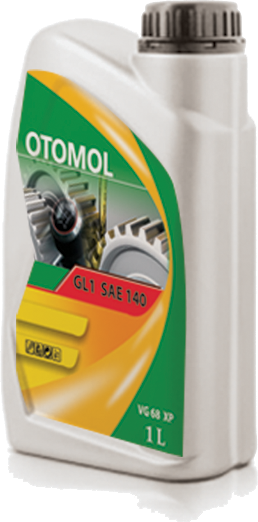 OTOMOL Gear Oil