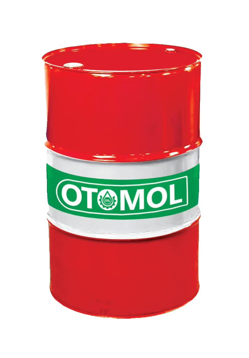 OTOMOL Gear Oil